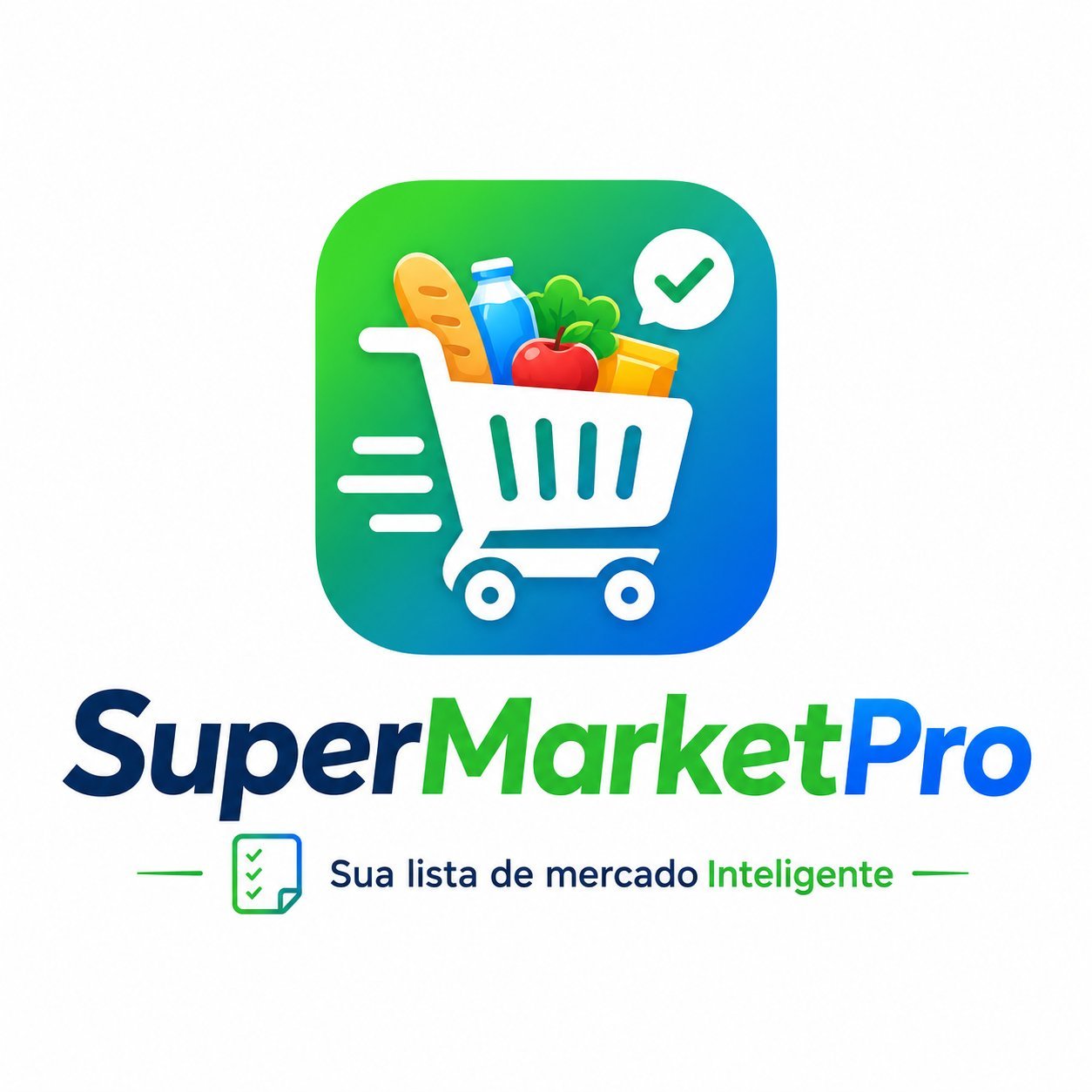SuperMarketPro